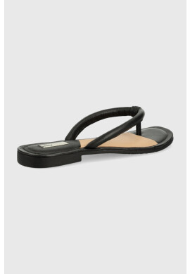 Mexx Кожени джапанки Sandal Jill - Pepit.bg