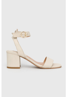 Mexx Кожени сандали Sandal Gianella - Pepit.bg