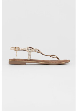 Mexx Кожени сандали Sandal Jolene - Pepit.bg