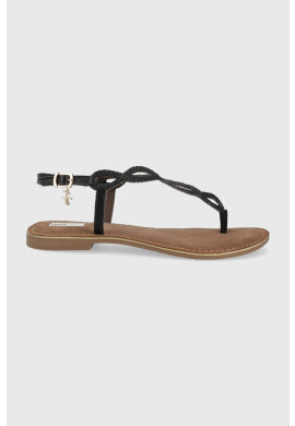 Mexx Кожени сандали Sandal Jolene - Pepit.bg