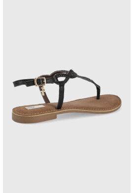 Mexx Кожени сандали Sandal Jolene - Pepit.bg