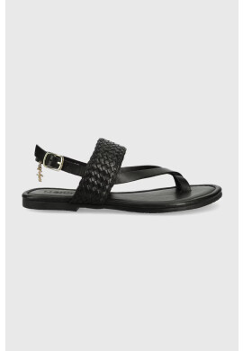 Mexx Кожени сандали Sandal Joraya - Pepit.bg