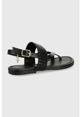 Mexx Кожени сандали Sandal Joraya - Pepit.bg