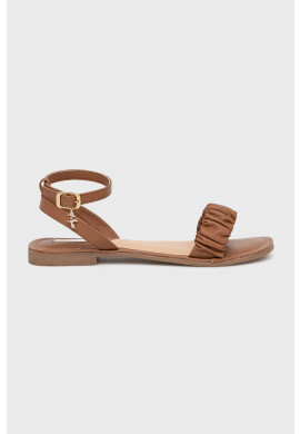 Mexx Кожени сандали Sandal Julia - Pepit.bg