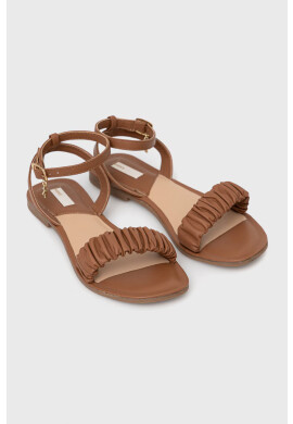 Mexx Кожени сандали Sandal Julia - Pepit.bg
