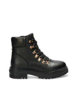 Mexx Кожени туристически обувки Ankle Boots Fresh - Pepit.bg