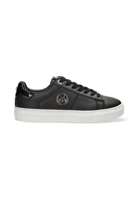Mexx Маратонки Crista Love в черно MXQP046901W - Pepit.bg