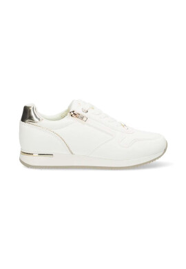Mexx Маратонки Djana в бяло MXK041501W - Pepit.bg