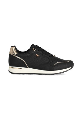 Mexx Маратонки Eke в черно MXK041401W - Pepit.bg