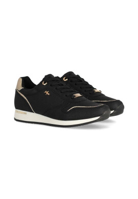 Mexx Маратонки Eke в черно MXK041401W - Pepit.bg