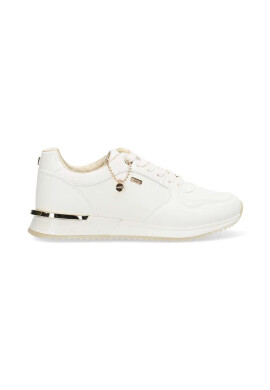 Mexx Маратонки Fleur в бяло MXK039903W - Pepit.bg