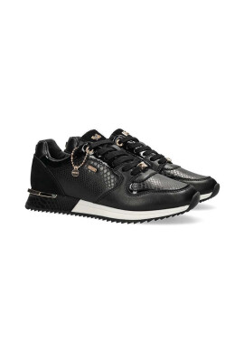 Mexx Маратонки Fleur в черно MXK039902W - Pepit.bg