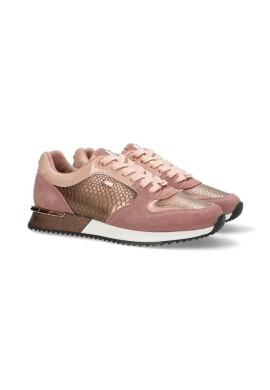 Mexx Маратонки Fleur в черно - Pepit.bg