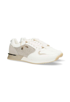 Mexx Маратонки Fleur в бяло MXK039901W - Pepit.bg