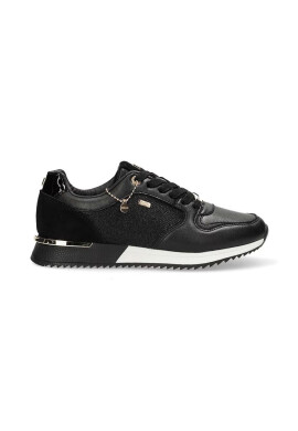 Mexx Маратонки Fleur в черно MXK039901W - Pepit.bg