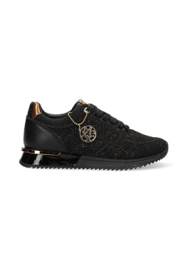 Mexx Маратонки Gitte Glitter - Pepit.bg