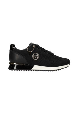 Mexx Маратонки Gitte Glitter в черно MXK040001W - Pepit.bg