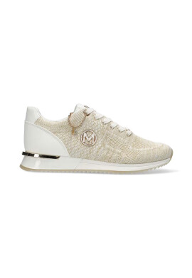 Mexx Маратонки Gitte Glitter в бяло MXK040001W - Pepit.bg