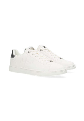 Mexx Маратонки Glib в бяло MXQP047201W - Pepit.bg