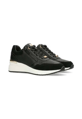 Mexx Маратонки Heart в черно MXSE007701W - Pepit.bg
