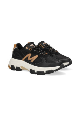 Mexx Маратонки Klara в черно MXHY006902W - Pepit.bg