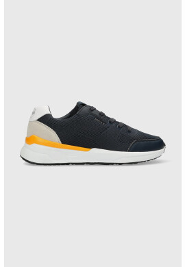 Mexx Маратонки Sneaker Jairo в тъмносиньо - Pepit.bg