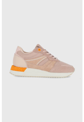 Mexx Маратонки Sneaker Jazzy в розово - Pepit.bg