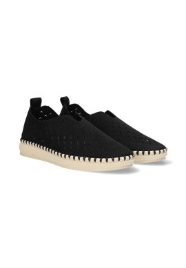 Mexx Ниски кецове Jelke в черно MXOU000501W - Pepit.bg