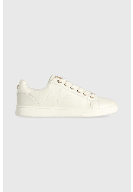 Mexx Обувки Sneaker Glib в бяло - Pepit.bg