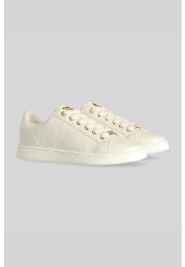 Mexx Обувки Sneaker Glib в бяло - Pepit.bg