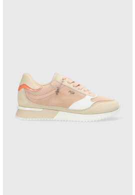 Mexx Обувки Sneaker Jela в розово - Pepit.bg