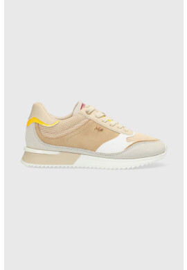 Mexx Обувки Sneaker Jela в бежово - Pepit.bg