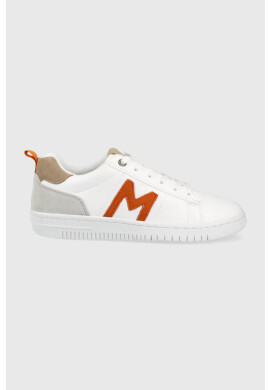 Mexx Обувки Sneaker Joah в бяло - Pepit.bg