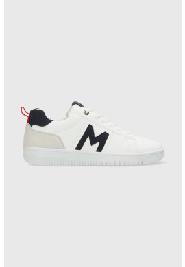 Mexx Обувки Sneaker Joah в бяло - Pepit.bg