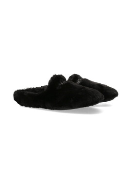 Mexx Пантофи в черно - Pepit.bg