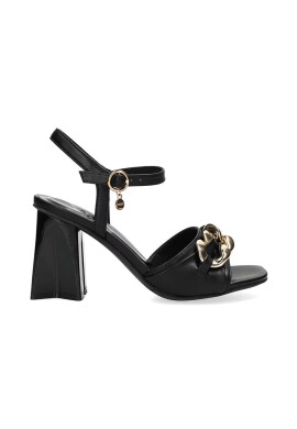Mexx Сандали Lauren в черно MXQL011001W - Pepit.bg