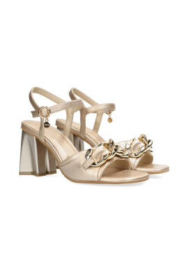 Mexx Сандали Lauren в златисто MXQL011003W - Pepit.bg