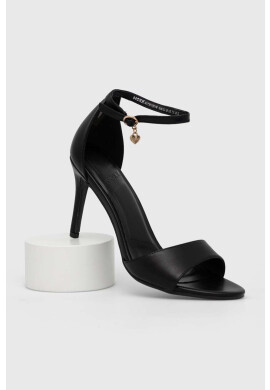 Mexx Сандали Leyla в черно MXTY017501W - Pepit.bg
