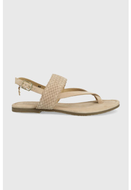 Mexx Сандали от велур Sandal Joraya - Pepit.bg