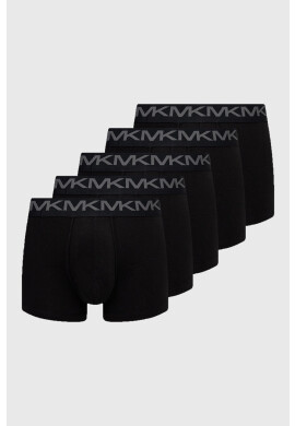 Michael Kors Боксерки в черно - Pepit.bg