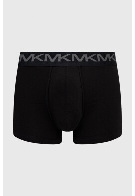 Michael Kors Боксерки в черно - Pepit.bg