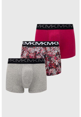 Michael Kors Боксерки (3 броя) в розово - Pepit.bg