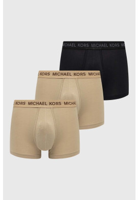 Michael Kors Боксерки (3 броя) в бежово - Pepit.bg