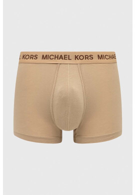 Michael Kors Боксерки (3 броя) в бежово - Pepit.bg
