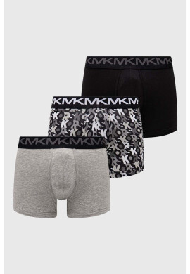 Michael Kors Боксерки (3 броя) в сиво - Pepit.bg