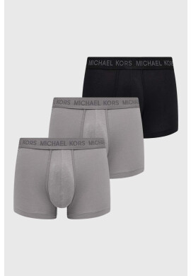 Michael Kors Боксерки (3 броя) в сиво - Pepit.bg