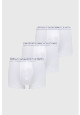 Michael Kors Боксерки MICHAEL (3-pack) в бяло - Pepit.bg