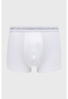 Michael Kors Боксерки MICHAEL (3-pack) в бяло - Pepit.bg