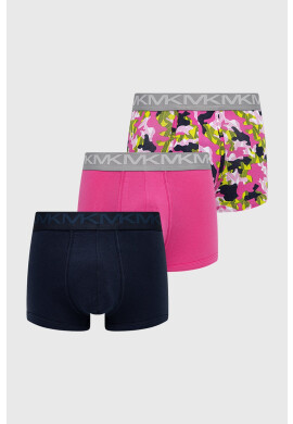 Michael Kors Боксерки MICHAEL (3 чифта) - Pepit.bg