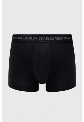 Michael Kors Боксерки MICHAEL (3-pack) в черно - Pepit.bg